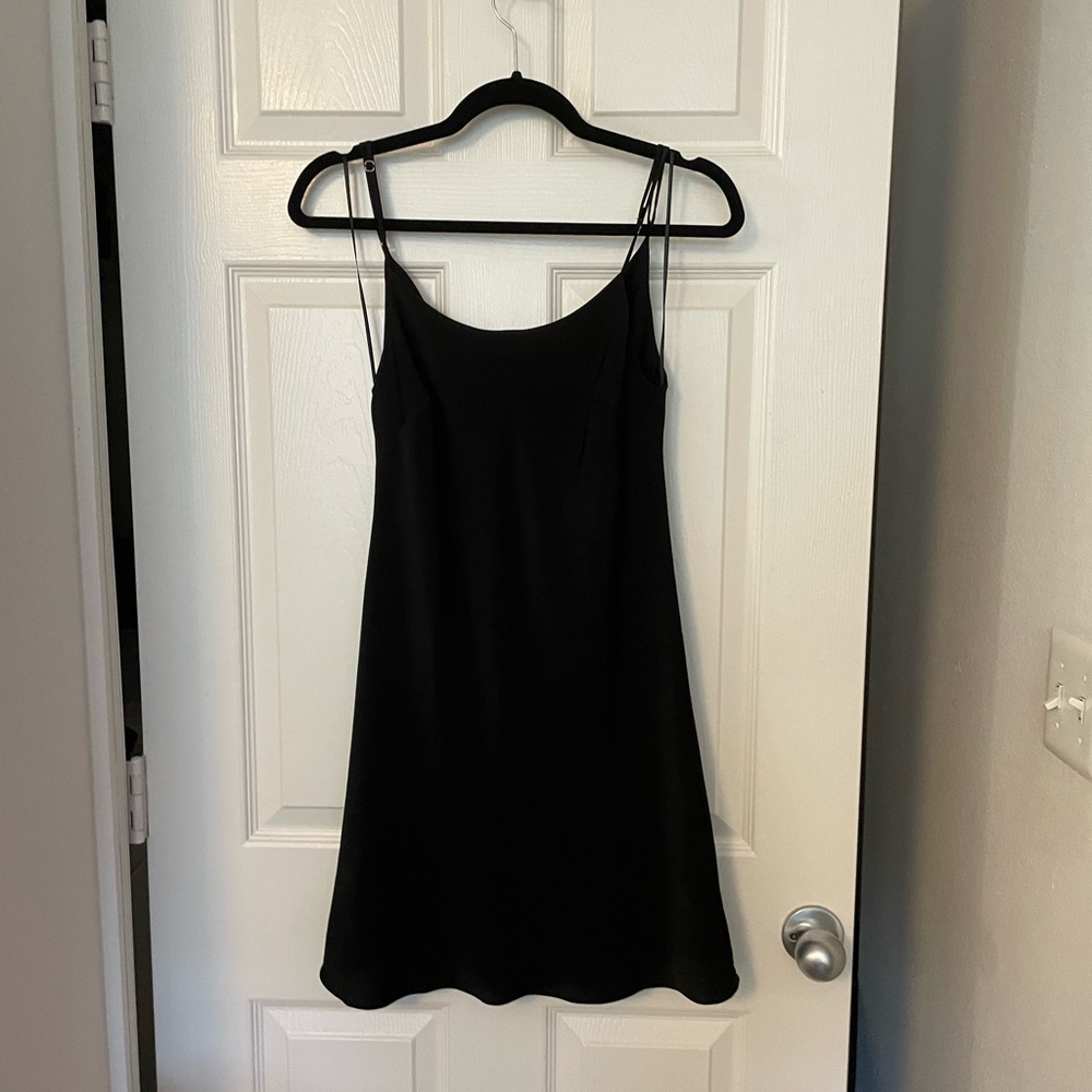 NWT LBD size small